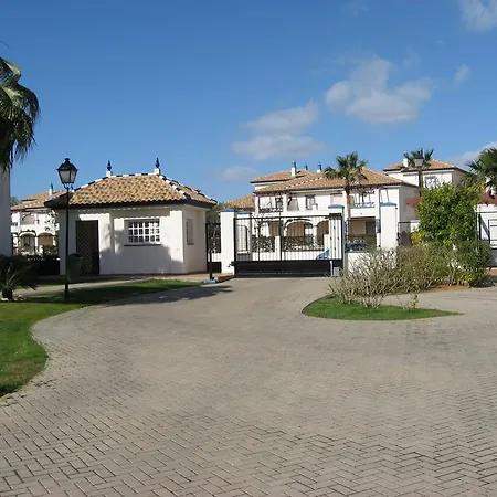 Isla Canela Appartment Apartment *
